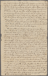 “A Representation of Mr. Mazzei’s Conduct, from the time of his appointment to be Agent of the State in Europe untill his return to Virginia”