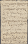 “A Representation of Mr. Mazzei’s Conduct, from the time of his appointment to be Agent of the State in Europe untill his return to Virginia”