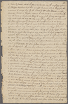 “A Representation of Mr. Mazzei’s Conduct, from the time of his appointment to be Agent of the State in Europe untill his return to Virginia”