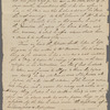 “A Representation of Mr. Mazzei’s Conduct, from the time of his appointment to be Agent of the State in Europe untill his return to Virginia”