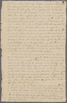 “A Representation of Mr. Mazzei’s Conduct, from the time of his appointment to be Agent of the State in Europe untill his return to Virginia”