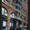 Block 508: Mulberry Street between Jersey Street and Houston Street (west side)