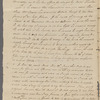 “A Representation of Mr. Mazzei’s Conduct, from the time of his appointment to be Agent of the State in Europe untill his return to Virginia”
