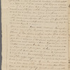 “A Representation of Mr. Mazzei’s Conduct, from the time of his appointment to be Agent of the State in Europe untill his return to Virginia”