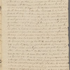 “A Representation of Mr. Mazzei’s Conduct, from the time of his appointment to be Agent of the State in Europe untill his return to Virginia”