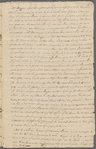 “A Representation of Mr. Mazzei’s Conduct, from the time of his appointment to be Agent of the State in Europe untill his return to Virginia”