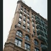 Block 508: Mulberry Street between Jersey Street and Houston Street (west side)