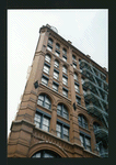 Block 508: Mulberry Street between Jersey Street and Houston Street (west side)