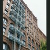 Block 508: Mulberry Street between Jersey Street and Houston Street (west side)