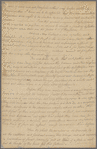 Letter to John Jay