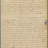 Letter to John Jay