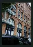 Block 508: Mulberry Street between Jersey Street and Houston Street (west side)