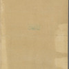 Letter to Marquis de Barbé-Marbois
