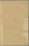 Letter to Marquis de Barbé-Marbois