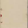 Letter to Timothy Pickering