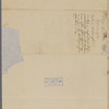 Letter to Timothy Pickering