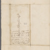 Letter to Thomas Tillotson