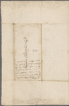 Letter to Thomas Tillotson
