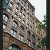 Block 508: Mulberry Street between Jersey Street and Houston Street (west side)
