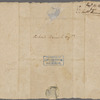 Letter to Richard Varick