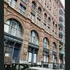 Block 508: Mulberry Street between Jersey Street and Houston Street (west side)