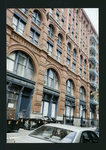 Block 508: Mulberry Street between Jersey Street and Houston Street (west side)