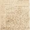 Letter to Edward Carrington