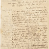 Letter to Edward Carrington