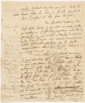 Letter to Edward Carrington