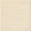 Letter to the President and Directors of the Bank of the United States