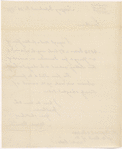 Letter to the President and Directors of the Bank of the United States