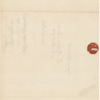 Letter to the President and Directors of the Bank of the United States