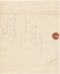 Letter to the President and Directors of the Bank of the United States