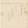 Letter to the President and Directors of the Bank of the United States