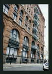 Block 508: Mulberry Street between Jersey Street and Houston Street (west side)
