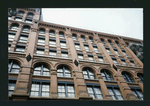 Block 508: Mulberry Street between Jersey Street and Houston Street (west side)