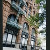 Block 508: Mulberry Street between Jersey Street and Houston Street (west side)