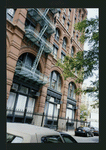 Block 508: Mulberry Street between Jersey Street and Houston Street (west side)