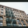 Block 508: Mulberry Street between Jersey Street and Houston Street (west side)