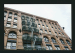 Block 508: Mulberry Street between Jersey Street and Houston Street (west side)
