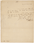 1796 September 8