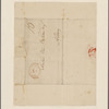 Letter to Abraham Van Vechten