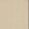 Letter to James M. Hughes