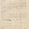 Document appointing Alexander Hamilton as Receiver of Continental Taxes in the State of New York