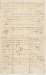 Document appointing Alexander Hamilton as Receiver of Continental Taxes in the State of New York