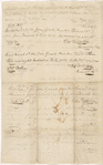 Document appointing Alexander Hamilton as Receiver of Continental Taxes in the State of New York
