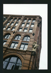 Block 508: Mulberry Street between Jersey Street and Houston Street (west side)