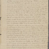 Power of attorney from Hugh Seton to Alexander Hamilton