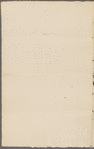 Power of attorney from Hugh Seton to Alexander Hamilton