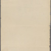 Power of attorney from Hugh Seton to Alexander Hamilton